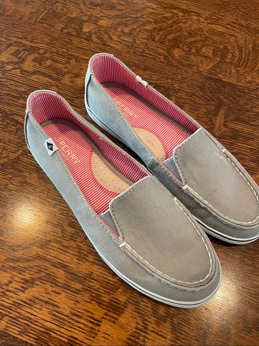 Women’s Sperry Top Sider Zuma size 6.5M